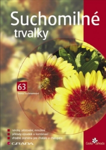 Suchomilné trvalky