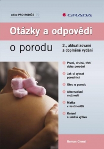 Otázky a odpovědi o porodu