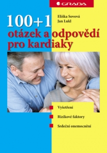 100+1 otázek a odpovědí pro kardiaky