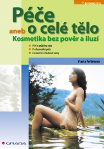 Péče o celé tělo