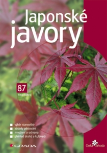 Japonské javory