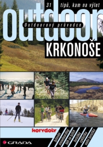 Outdoorový průvodce - Krkonoše