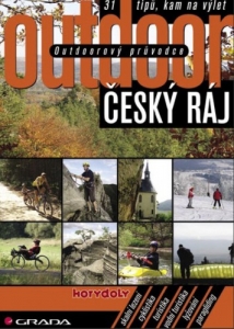 Outdoorový průvodce - Český ráj