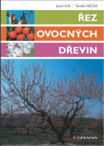 Řez ovocných dřevin