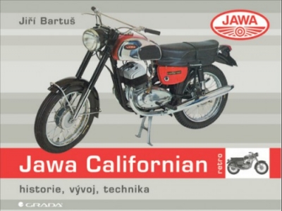 Jawa Californian