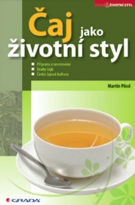 Čaj jako životní styl