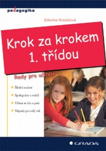 Krok za krokem 1. třídou