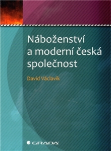 Náboženství a moderní česká společnost