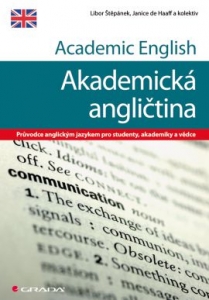 Academic English - Akademická angličtina