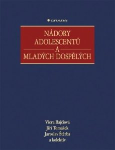 Nádory adolescentů a mladých dospělých