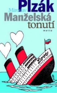 Manželská tonutí