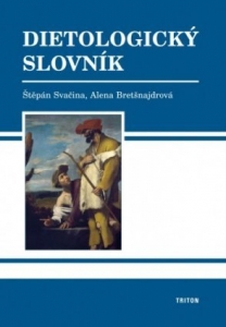 Dietologický slovník 