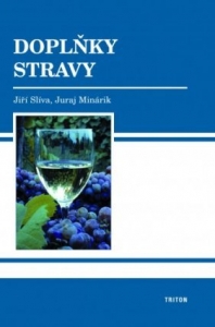 Doplňky stravy 