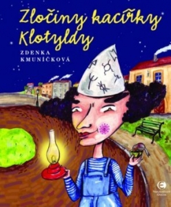 Zločiny kacířky Klotyldy