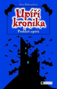 Upíří kronika – Prokletí upírů