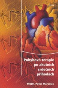 Pohybová terapie po akutních srdečních příhodách 