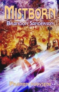 Mistborn 2: Pramen povýšení