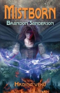 Mistborn 3: Hrdina věků