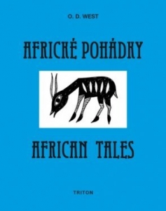 Africké pohádky - African Tales