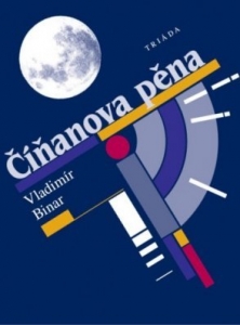 Číňanova pěna