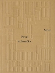 Moře