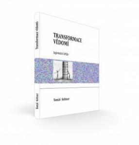 Transformace vědomí /tajemství kříže