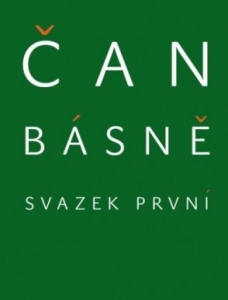 Básně. Svazek první