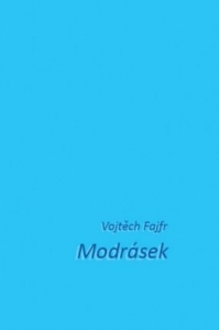 Modrásek