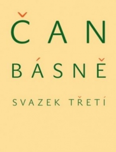 Básně. Svazek třetí