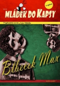 Blbeček Max