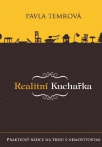 Realitní kuchařka