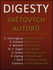 Digesty světových autorů