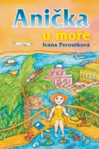 Anička a moře