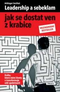 Leadership a sebeklam - jak se dostat ven z krabice