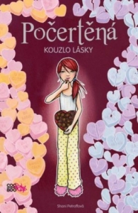 Počertěná 4 - Kouzlo lásky