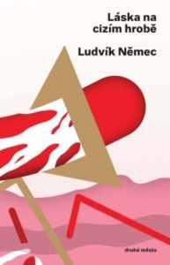 Láska na cizím hrobě