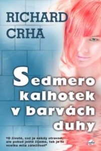 Sedmero kalhotek v barvách duhy