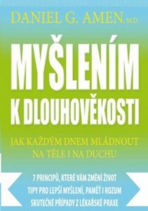 Myšlením k dlouhověkosti