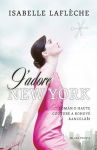 J´adore New York