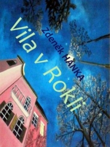 Vila v Rokli