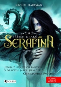 Serafína – Příběh draků