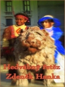 Hedvábný řetěz