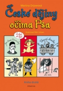 České dějiny očima Psa 2