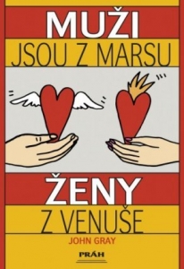 Muži jsou z marsu, ženy z venuše