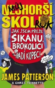 Můj nejhorší školní rok 4