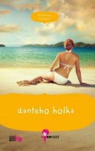 Danteho holka