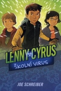 Lenny Cyrus
