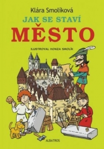 Jak se staví MĚSTO
