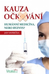 Kauza očkování