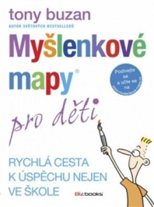 Myšlenkové mapy pro děti - Efektivní učení
